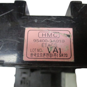 Hyundai Trajet   anno dal 1999 al 2009 Centralina BSI 95400-3A010